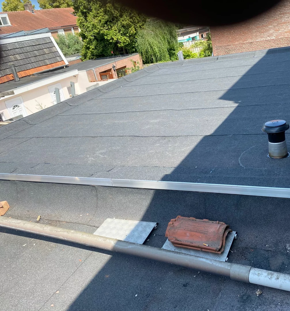 Dakkapel Renovatie Loon op Zand - Z.A. Dakwerken