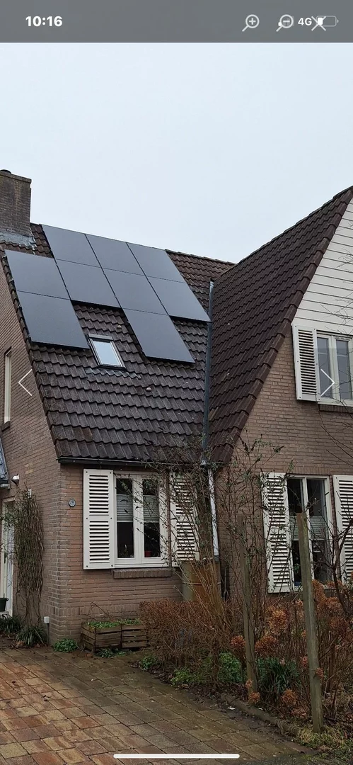Dakkapel Renovatie Udenhout - Z.A. Dakwerken
