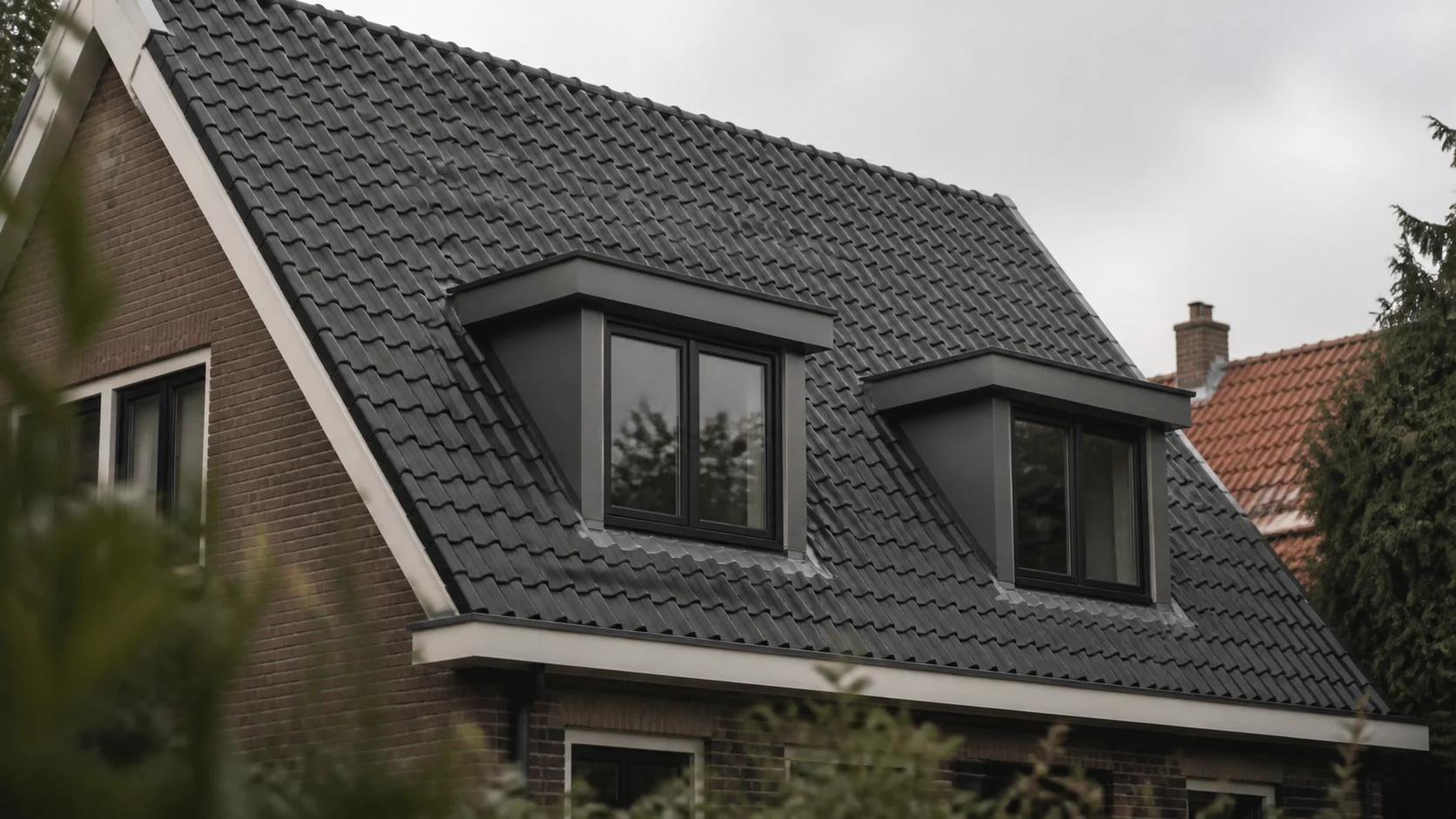 Dakrenovatie door Z.A. Dakwerken